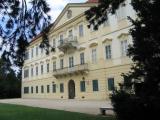 Valtice, pałac Valtice, pałac