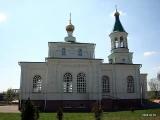 Покровская церковь Покровская церковь