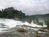 Rheinfälle bei Schaffhausen 3