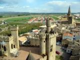 ESPAÑA Palacio Real, Olite ESPAÑA Palacio Real, Olite