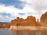 Camel Rock, Lake Powell