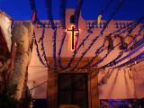 Cruces de Mayo - Ermita Santa Cruz (by vtemz)