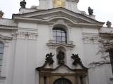 Strahov Monastery