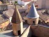 Castillo Olite Castillo Olite