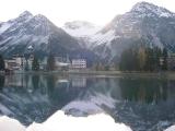 Arosa Obersee 2002-10-30