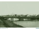 Pont Doumer et boulevard Chavassieux (Ngày Xửa Ngày Xưa) Pont Doumer et boulevard Chavassieux (Ngày Xửa Ngày Xưa)