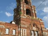 Колокольня Колокольня