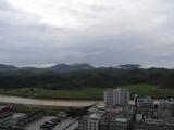 雨后天晴-HK mountain 雨后天晴-HK mountain