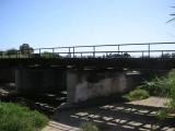 Vecchio ponte ferroviario Is Gannaus Vecchio ponte ferroviario Is Gannaus