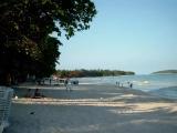 Chaweng Beach