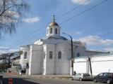 Bogoyavlenskiy-Anastas'inskiy monastery 1 Bogoyavlenskiy-Anastas'inskiy monastery 1
