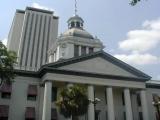 Florida Old Capitol Florida Old Capitol