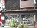 A long-established store of Bicycle Shop A long-established store of Bicycle Shop