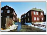Røros Røros
