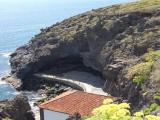 Ermita de San Blas y Cueva de los Camellos