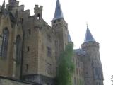0256-T-Bisingen - Burg Hohenzollern - Nordteil 0256-T-Bisingen - Burg Hohenzollern - Nordteil