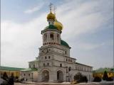 Николо-Перервинский монастырь .Собор Николая Чудотворца-1 Николо-Перервинский монастырь .Собор Николая Чудотворца-1