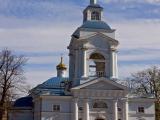 Спасо-Преображенский собор Спасо-Преображенский собор