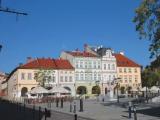 Old town