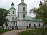 Церковь Воскресения Словущего в Молодях Церковь Воскресения Словущего в Молодях