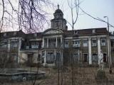 Усадьба Долгих Усадьба Долгих