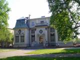 Poland, Rzeszow, Pałacyk Lubomirskich Poland, Rzeszow, Pałacyk Lubomirskich