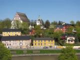Porvoo - Borga Porvoo - Borga