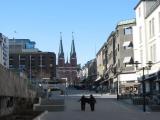 Skien, 2009 Skien, 2009