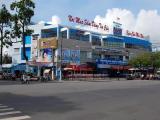 Siêu thị Co-op Mart Cần Thơ Siêu thị Co-op Mart Cần Thơ