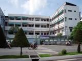 Trường cấp II - School Trường cấp II - School