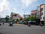Đại lộ Hòa Bình - Peace Blvd Đại lộ Hòa Bình - Peace Blvd