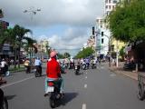 Đường 30/4 - Blvd Đường 30/4 - Blvd