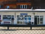 Villars sur Ollon - train station