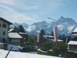 Villars - sur - Ollon, Switzerland