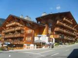 Villars - sur - Ollon, Switzerland