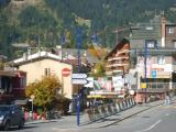 Villars - sur - Ollon, Switzerland, central