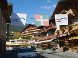 Villars - sur - Ollon, Switzerland, central