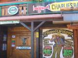 Villars - sur - Ollon, Switzerland, Gringo night club