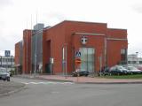 Kemijärvi, Finland: Town hall