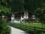 Ein herrliches Feriendomizil in Mayrhofen Ein herrliches Feriendomizil in Mayrhofen
