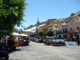 MEXICO Avda. Juárez y Mercado, Guanajuato MEXICO Avda. Juárez y Mercado, Guanajuato