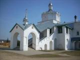Болдинский монастырь