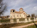 Balchik Church