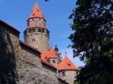 Castle Bouzov