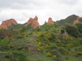 Las Médulas Las Médulas