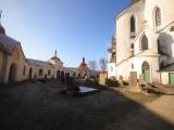 Pilgrimage Church of Saint John of Nepomuk