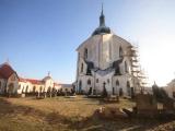 Pilgrimage Church of Saint John of Nepomuk