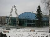Ледовый дворец Ледовый дворец