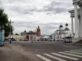 Площадь Соборная Площадь Соборная