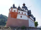 Burg Pfalzgrafenstein Burg Pfalzgrafenstein
